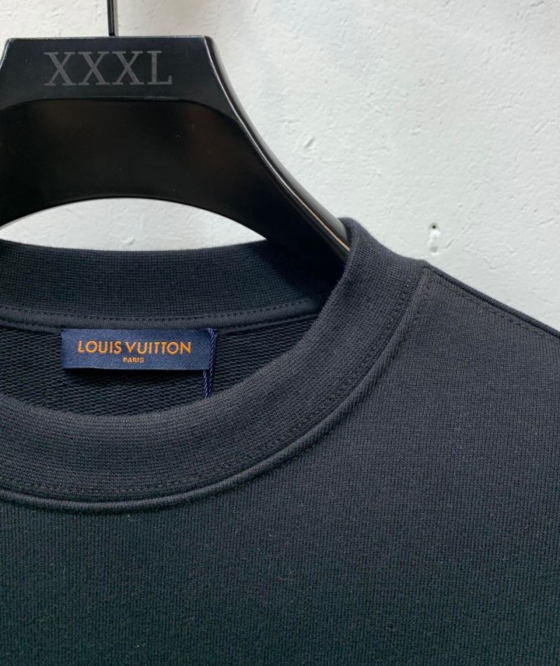 Louis Vuitton Hoodies